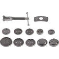 NEO TOOLS Set of manual separators for brake callipers, 12 pcs — 11-123