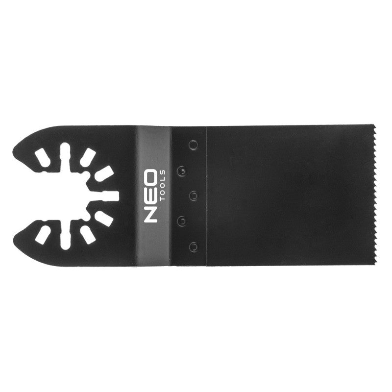 NEO TOOLS Bi-metal blade for metal, 8% cobalt, 34 mm — 58-055