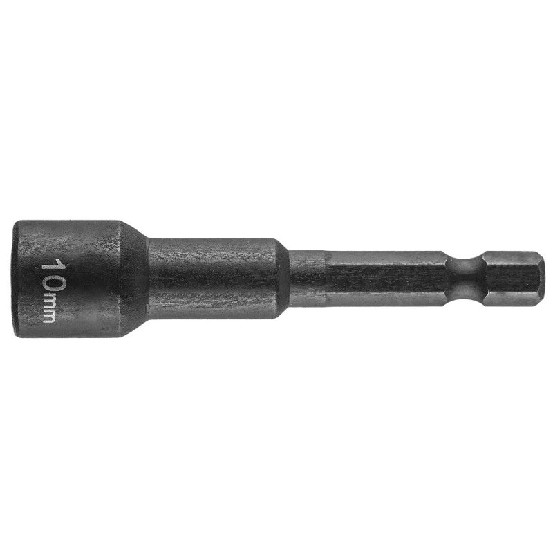NEO TOOLS Impact wrench, magnetic 10 x 65 mm — 56-552