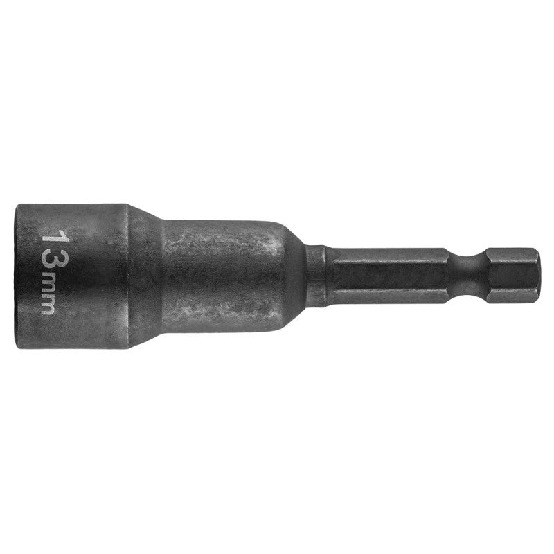NEO TOOLS Impact wrench, magnetic 13 x 65 mm — 56-553