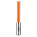 NEO TOOLS Double toothed long TCT cutter, 10 x 50 mm, shank 12 mm — 56-208