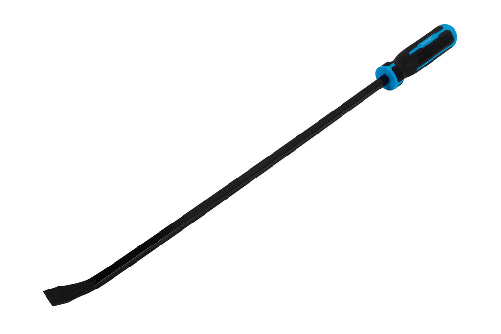 Blue Spot Tools 610mm (24") Heavy Duty Pry Bar With Striking Cap