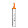 NEO TOOLS U-shaped groove cutter, TCT, 3.97 x 6 mm, shank 8 mm — 56-211