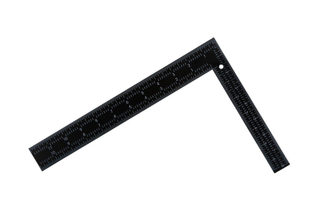 Blue Spot Tools 300mm x 200mm (12" x 8") Framing Square