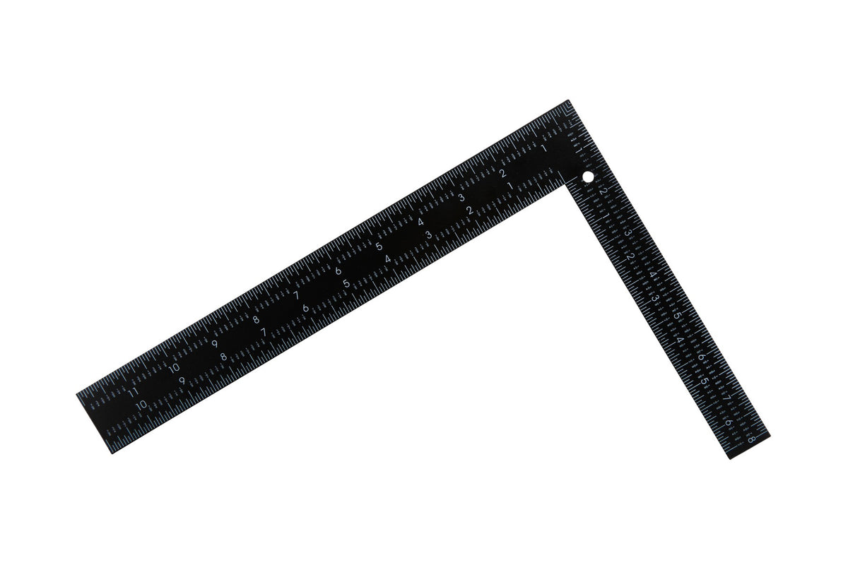 Blue Spot Tools 300mm x 200mm (12" x 8") Framing Square