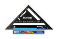 Blue Spot Tools 180mm (7") Metric Rafter Square