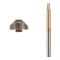 GRAPHITE Punch and die kit, for 59G401 — 59G401-30