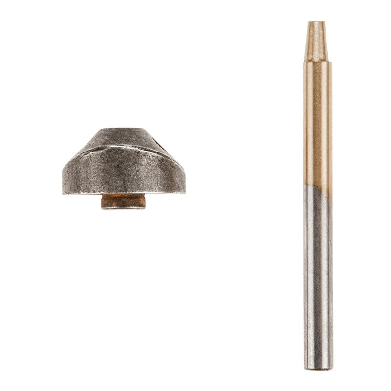GRAPHITE Punch and die kit, for 59G401 — 59G401-30