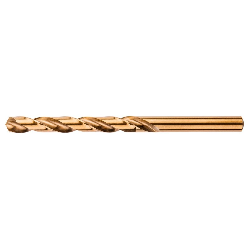 NEO TOOLS HSS-Co metal drill bit, 7.5 mm — 57-044