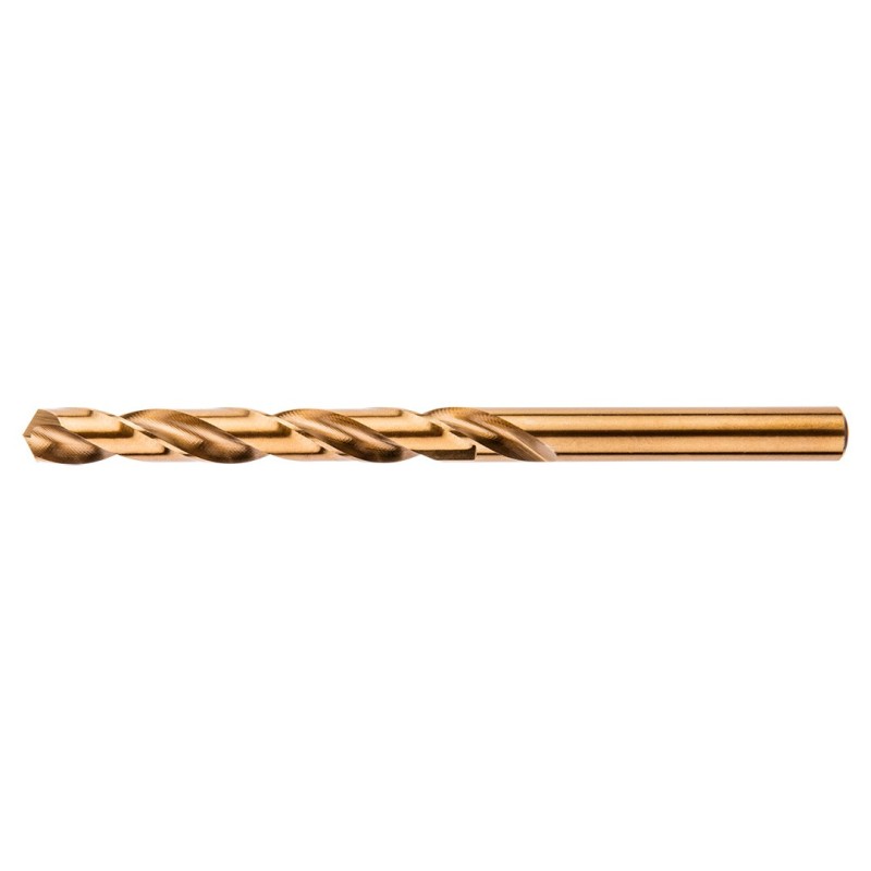 NEO TOOLS HSS-Co metal drill bit, 8.0 mm — 57-046