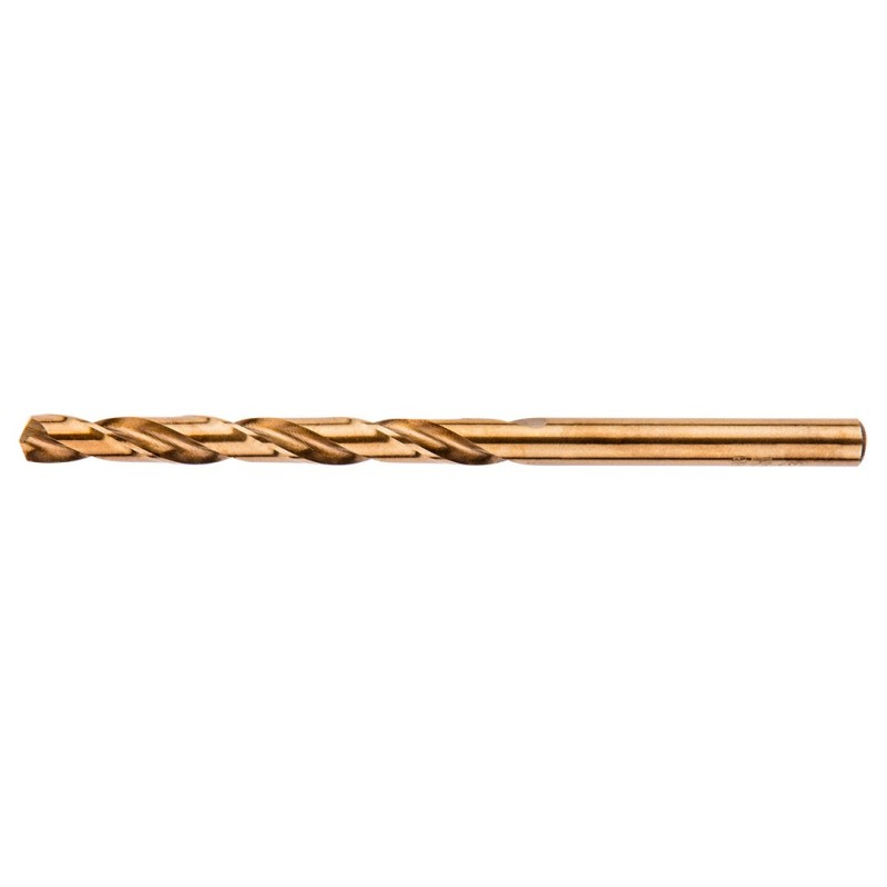 NEO TOOLS HSS-Co metal drill bit, 5.2 mm — 57-034