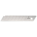 TOPEX Snap-off blades 18 mm, 10 pcs — 17B348