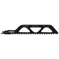 NEO TOOLS Sabre saw blade, HM, 305 x 50 x 1.5 mm, 2TPI — 58-031