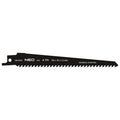 NEO TOOLS Sabre saw blade, HM, 152 x 19 x 1.2 mm, 6TPI — 58-033