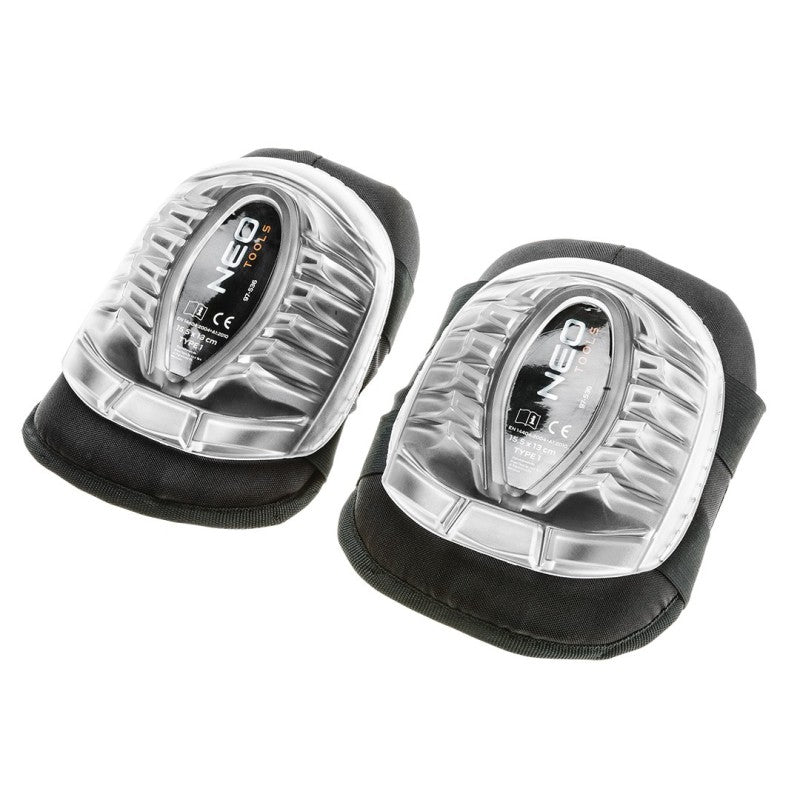 NEO TOOLS Gel kneepads — 97-536
