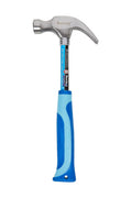 Blue Spot Tools 8oz (225g) Steel Shaft Claw Hammer