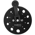 NEO TOOLS Guide rail for diamond drill bits 5-12 mm — 55-542