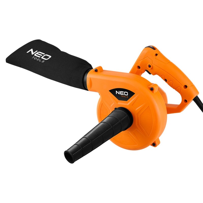 NEO TOOLS Electric blower 600W — 04-625