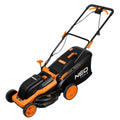 NEO TOOLS Lawn mower 1600W 380 mm, 45L basket — 04-628