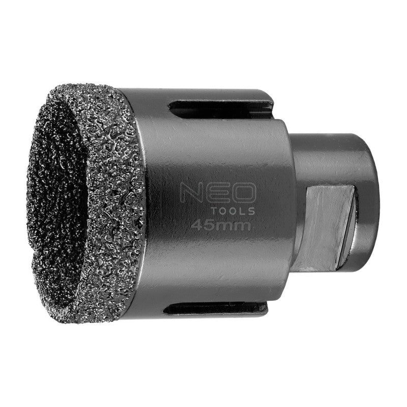 NEO TOOLS Diamond hole saw 45 mm x M14 — 55-312