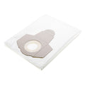 GRAPHITE Dust bag vacuum cleaner 59G608, 5 pcs — 59G608-145