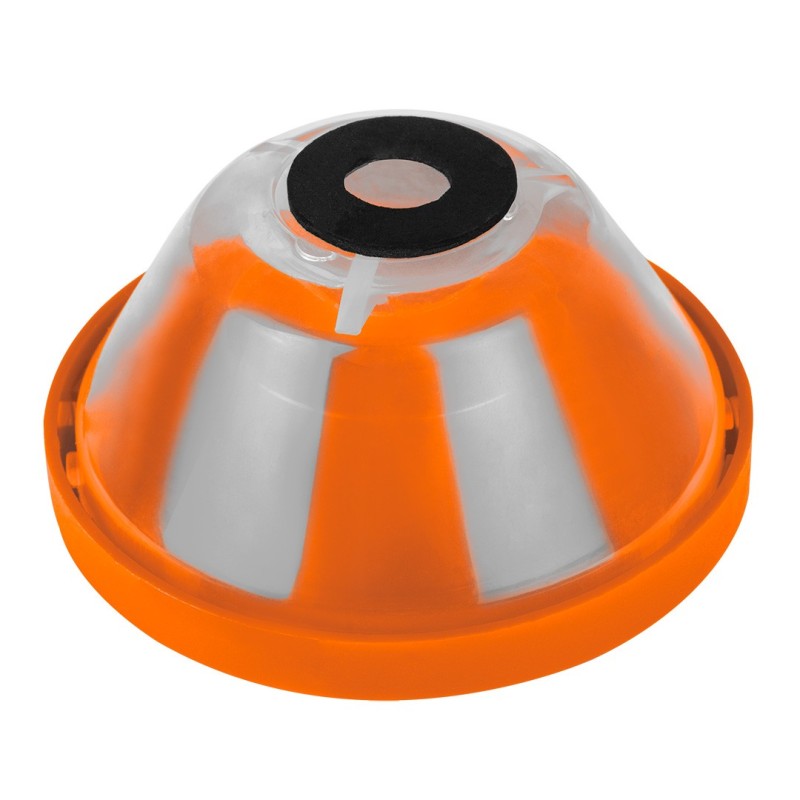 NEO TOOLS Dust absorber for drill 4-10 mm — 55-223