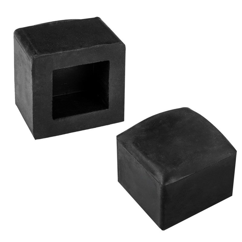 NEO TOOLS Rubber paving pad for hammer 1.25 kg — 26-001