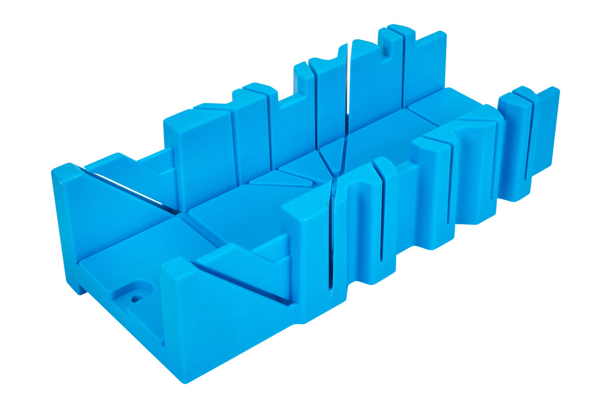 Blue Spot Tools 300mm (12") Mitre Box