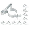 NEO TOOLS Tool holder in carbon steel fi 19, 10 pcs. — 84-905