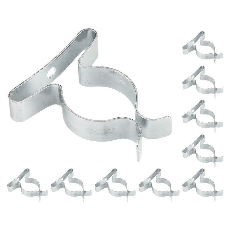 NEO TOOLS Tool holder in carbon steel fi 19, 10 pcs. — 84-905