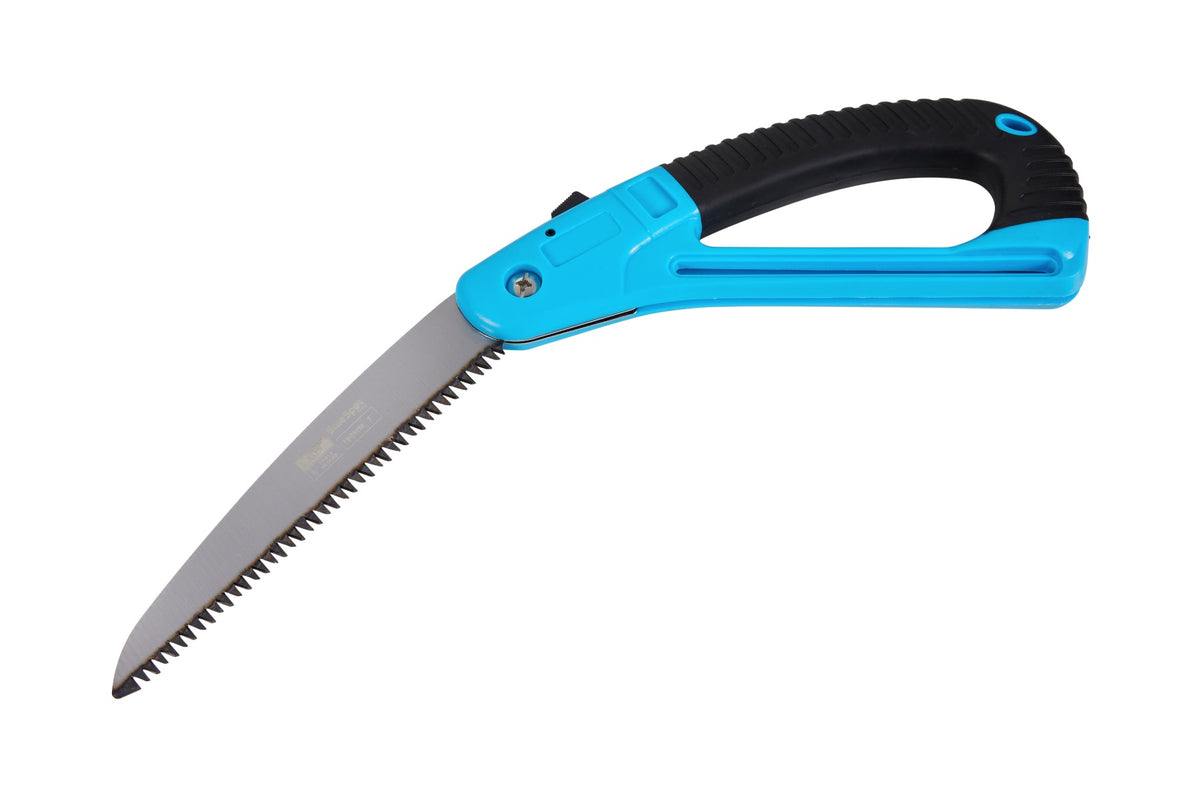 Blue Spot Tools Folding Pruning Saw 180mm Blade