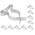 NEO TOOLS Tool holder in carbon steel fi 38, 10 pcs. — 84-909