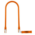 NEO TOOLS Coping saw 140 mm, cutting depth up to 300 mm — 41-300