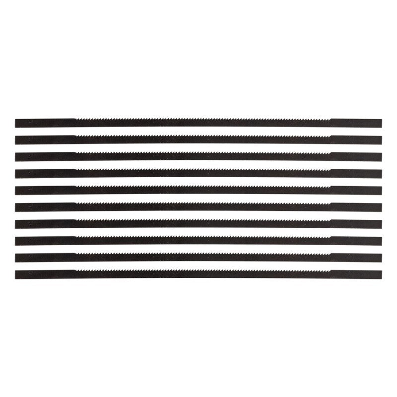 NEO TOOLS Hacksaw blade 140 mm, carbon steel, 10 pcs — 41-301