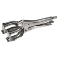 NEO TOOLS Welding pliers type "W", 225 mm — 32-458