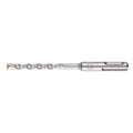 NEO TOOLS SDS Plus reinforced concrete drill bit 6 x 160 mm, quatro — 54-101