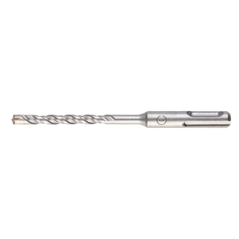 NEO TOOLS SDS Plus reinforced concrete drill bit 6 x 160 mm, quatro — 54-101