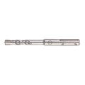NEO TOOLS SDS Plus reinforced concrete drill bit 8 x 110 mm, quatro — 54-104