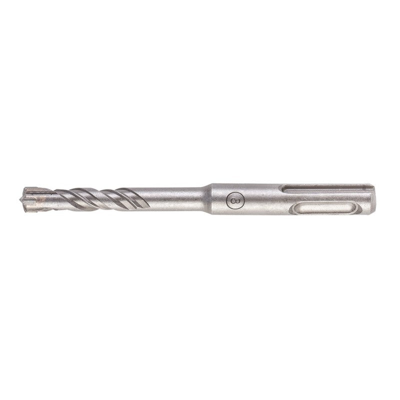 NEO TOOLS SDS Plus reinforced concrete drill bit 8 x 110 mm, quatro — 54-104