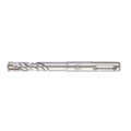 NEO TOOLS SDS Plus reinforced concrete drill bit 10 x 110 mm, quatro — 54-108