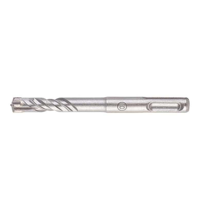 NEO TOOLS SDS Plus reinforced concrete drill bit 10 x 110 mm, quatro — 54-108