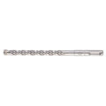 NEO TOOLS SDS Plus reinforced concrete drill bit 10 x 210 mm, quatro — 54-110