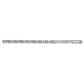 NEO TOOLS SDS Plus reinforced concrete drill bit 10 x 260 mm, quatro — 54-111