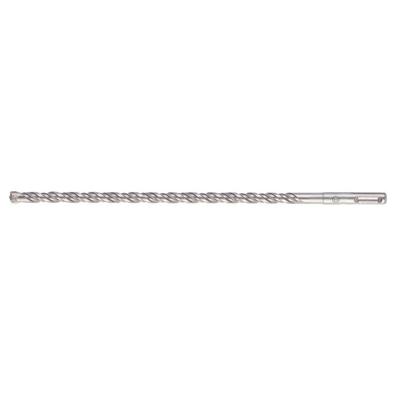 NEO TOOLS SDS Plus reinforced concrete drill bit 10 x 400 mm, quatro — 54-114