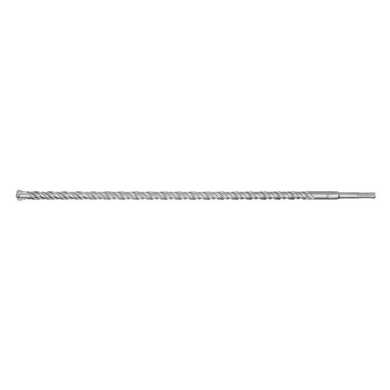 NEO TOOLS SDS Plus reinforced concrete drill bit 14 x 400 mm, quatro — 54-128