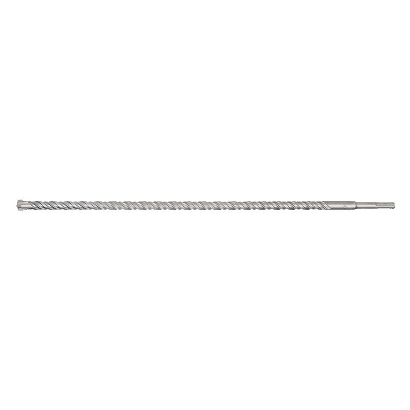 NEO TOOLS SDS Plus reinforced concrete drill bit 14 x 450 mm, quatro — 54-129
