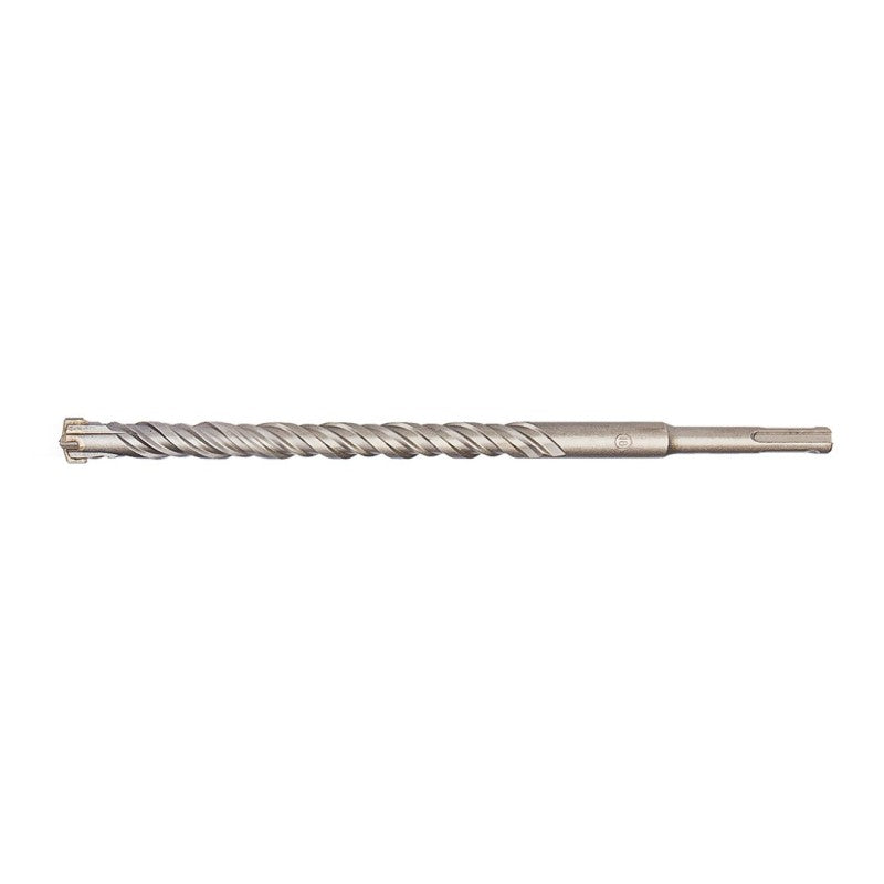 NEO TOOLS SDS Plus reinforced concrete drill bit 16 x 260 mm, quatro — 54-133