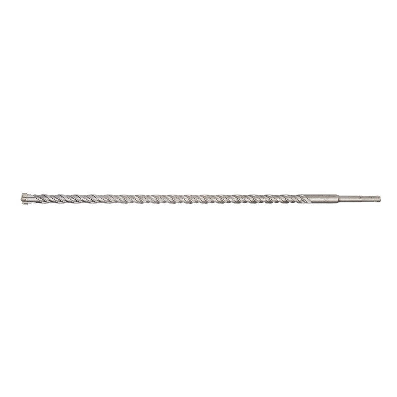 NEO TOOLS SDS Plus reinforced concrete drill bit 16 x 310 mm, quatro — 54-134