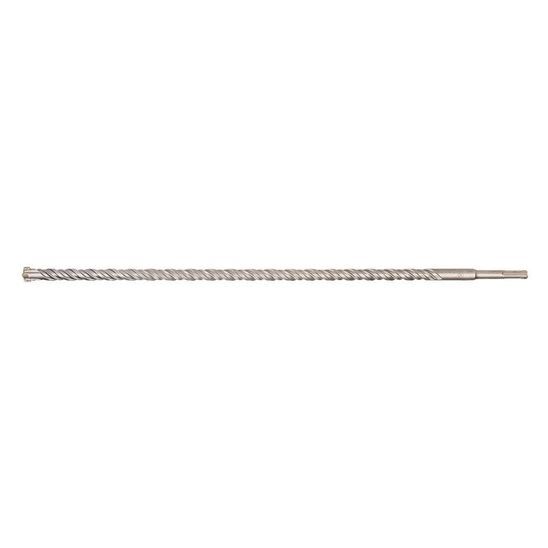 NEO TOOLS SDS Plus reinforced concrete drill bit 16 x 400 mm, quatro — 54-135