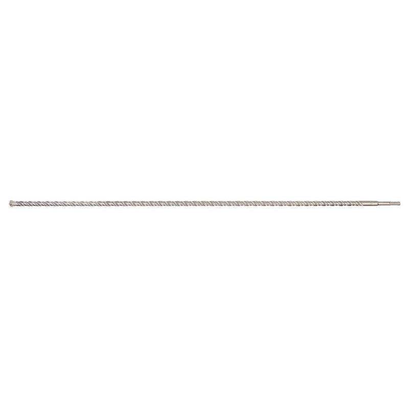 NEO TOOLS SDS Plus reinforced concrete drill bit 16 x 1000 mm, quatro — 54-138